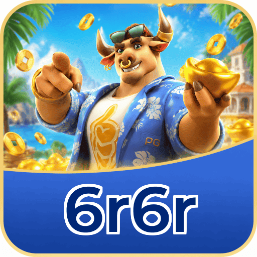 6r6r Logo Seguro