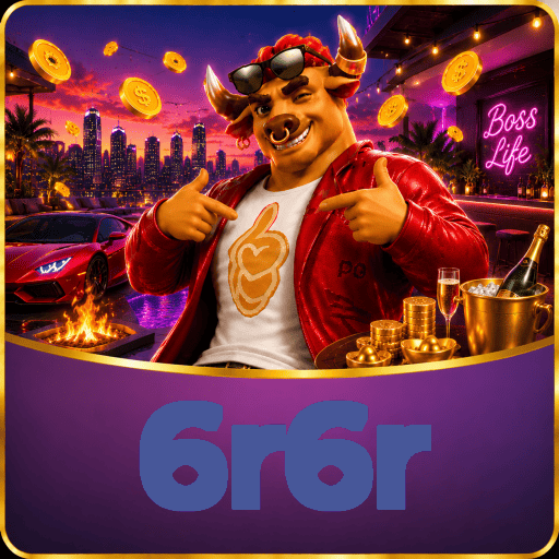 Logo 6r6r Plataforma Certificada