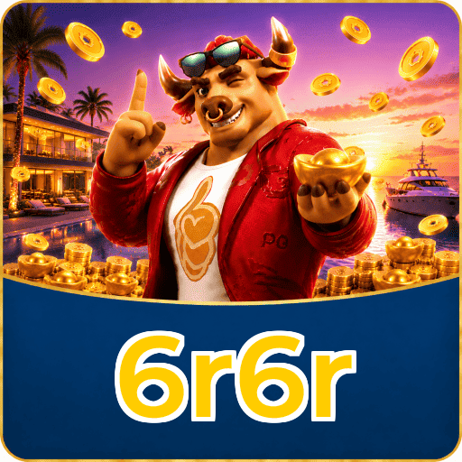 Bot 6r6r Telegram
